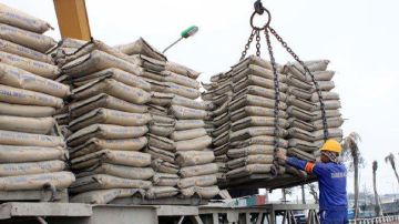 أسعار مواد البناء في الأسواق اليوم الأربعاء 3 سبتمبر 2025