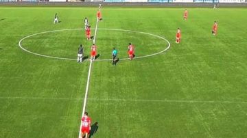 أولى مفاجآت الكونفدرالية.. النجم الساحلي يخسر من أهلي مدني السوداني