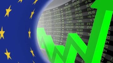 الأسهم الأوروبية تنهي تداولات اليوم على انخفاض طفيف الأسهم الأوروبية تنهي تداولات اليوم على انخفاض طفيف