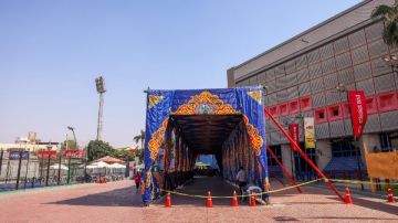 الأهلي يستعرض قرار الجهة الإدارية باعتماد الاجتماع الخاص للجمعية العمومية