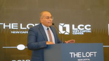 التابعى: قطاع العقارات يجذب استثمارات جديدة مع توسع المشروعات بالعاصمة الإدارية