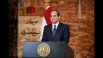 الرئيس السيسي يدعو نظيره التونسي لحضور افتتاح المتحف المصري الكبير نوفمبر المقبل