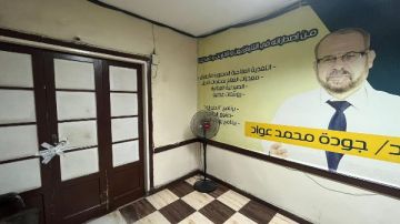 الصحة: إعادة إغلاق مركز ومعمل الدكتور جودة محمد عواد بمحافظة القاهرة