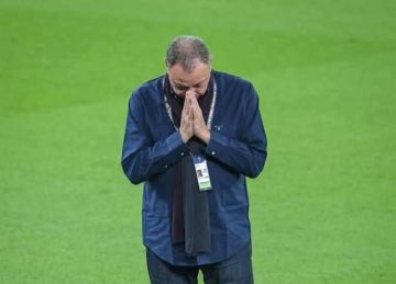  اللي عمل الخطيب هيعمل غيره .. مشادة على الهواء بين إكرامي وممثلي الزمالك