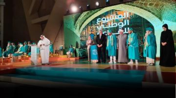 المجلس الأعلى للجامعات يشارك في ختام الموسم الرابع للمشروع الوطني للقراءة