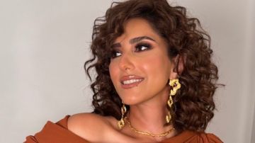 بأطلالة لافتة ..حنان مطاوع تتألق في أحدث ظهور على إنستجرام بأطلالة لافتة ..حنان مطاوع تتألق في أحدث ظهور على إنستجرام