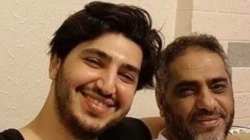 باسكال مشعلاني: محمد فضل شاكر موهوب ويستحق التقدير بعيدا عن ماضي والده