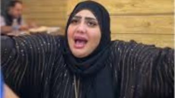 بتهمة غسيل أموال ونشر مقاطع خادشة.. أم سجدة تواجه هذه العقوبات بتهمة غسيل أموال ونشر مقاطع خادشة.. أم سجدة تواجه هذه العقوبات