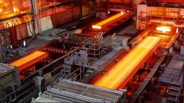 برلماني: تطوير صناعة الحديد والصلب ضمانة حقيقية لتحقيق الاكتفاء الذاتي وزيادة التصدير