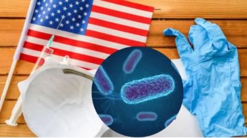 بعد انتشارها في أمريكا.. كل ما تود معرفته عن بكتيريا الكابوس