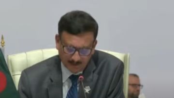 بنجلاديش: بدون وحدة الأمة العربية والإسلامية ستكون شعوبنا في خطر بنجلاديش: بدون وحدة الأمة العربية والإسلامية ستكون شعوبنا في خطر