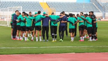 ترتيب هدافي الدورى بعد مباريات الخميس