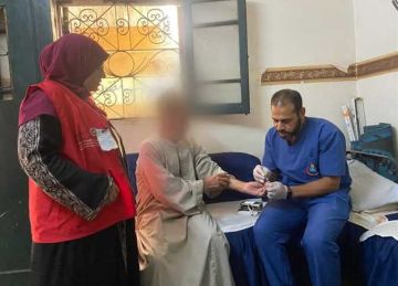 تنفيذ 54 ألف زيارة منزلية لرعاية كبار السن وذوي الهمم خلال العطلات الرسمية بالشرقية تنفيذ 54 ألف زيارة منزلية لرعاية كبار السن وذوي الهمم خلال العطلات الرسمية بالشرقية