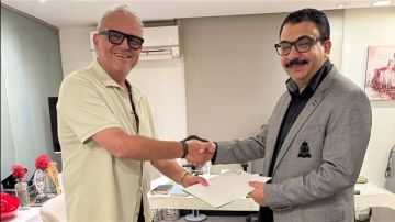 جروبي أبرز الإنتاجات الدرامية المرتقبة في الموسم المقبل جروبي أبرز الإنتاجات الدرامية المرتقبة في الموسم المقبل