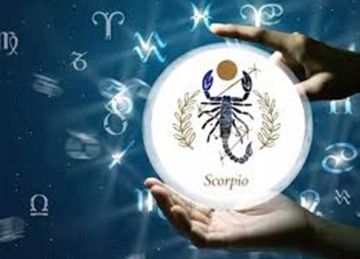 حظ برج العقرب في سبتمبر 2025: انفراجة مهنية وفرص لزيادة الدخل