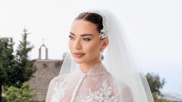 داليدا خليل تدخل القفص الذهبي صور داليدا خليل تدخل القفص الذهبي صور