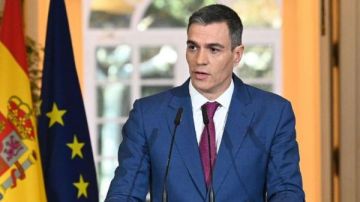 رئيس الوزراء الإسباني : إسرائيل لا تملك حق إبادة شعب أعزل 