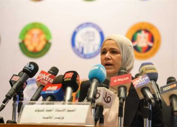 رئيس مصلحة الضرائب: أصدرنا ما يزيد عن 1.6 مليار فاتورة إلكترونية