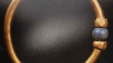 سؤال برلماني للحكومة بشأن واقعة اختفاء إسوارة أثرية نادرة في المتحف المصري سؤال برلماني للحكومة بشأن واقعة اختفاء إسوارة أثرية نادرة في المتحف المصري