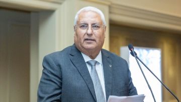 سامي عبد الصادق: نجاحات البنك الزراعى نتيجة عمل جماعي متكامل سامي عبد الصادق: نجاحات البنك الزراعى نتيجة عمل جماعي متكامل