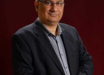 سمير عمر يعلن مهام جديدة لـ6 قيادات إعلامية في قنوات قطاع الأخبار بالشركة المتحدة