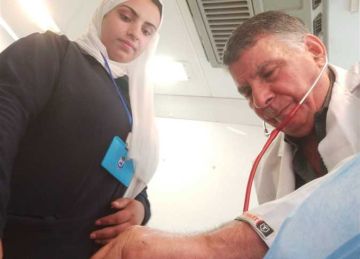  صحة الإسكندرية تعلن خريطة القوافل الطبية المجانية لشهر سبتمبر 2025