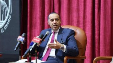 عاجل وزير الشئون النيابية: الرئيس السيسي منحاز لمزيد من الحريات بقانون الإجراءات الجنائية