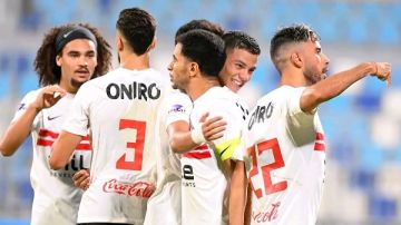 عودة شحاتة.. تشكيل ناري متوقع للزمالك أمام الجونة