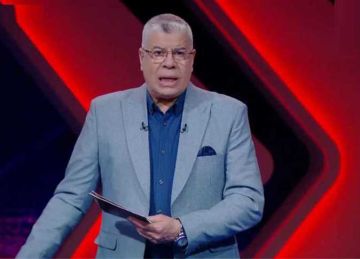 «فلوسكم بتاخدوها.. ناقصكم إيه؟».. شوبير ينفجر غضبًا ويطالب بالاعتماد على ناشئي الأهلي