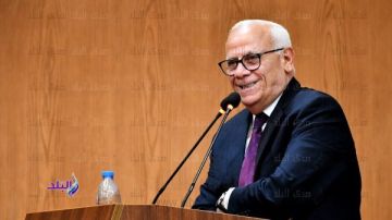 محافظ بورسعيد: الاستثمار في الشباب يمثل ركيزة أساسية لبناء مستقبل الوطن