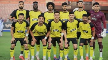 محمود الدياسطي لاعب دجلة: كنت واثق من تحقيق نتيجة إيجابية أمام الزمالك محمود الدياسطي لاعب دجلة: كنت واثق من تحقيق نتيجة إيجابية أمام الزمالك