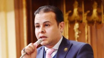 مدحت الكمار: العفو الرئاسي يؤكد التزام مصر بحقوق الإنسان داخل الجمهورية الجديدة