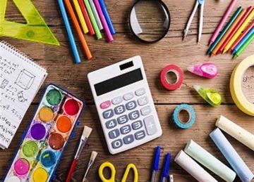  مع العودة للدراسة .. خطوات ذكية لتحضير السبلايز المدرسية بطريقة اقتصادية