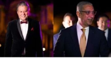 مهرجان الفيوم يستقبل 400 فيلما من 30 دولة للمشاركة فى فعاليات الدورة الثانية