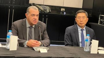 نائب وزير المالية: تقديم الدعم لضمان نجاح الاستثمارات السنغافورية فى مصر