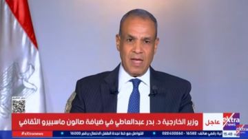 وزير الخارجية: هناك دولا غربية قدمت الدروس في احترام حقوق الإنسان وتقف خرساء اليوم