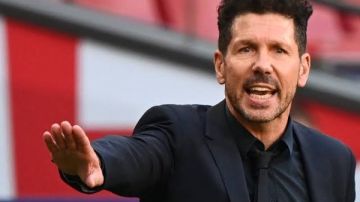 أتليتكو مدريد يتلقى ضربة موجعة قبل مواجهة ليفربول في دوري أبطال أوروبا أتليتكو مدريد يتلقى ضربة موجعة قبل مواجهة ليفربول في دوري أبطال أوروبا