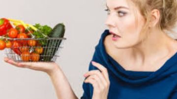 أطعمة صحية تضرك.. نصائح ذهبية للحفاظ على القيمة الغذائية للطعام أطعمة صحية تضرك.. نصائح ذهبية للحفاظ على القيمة الغذائية للطعام