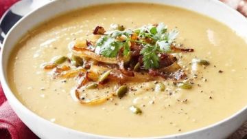 أكلة الأجداد اللذيذة.. طريقة عمل الكشك