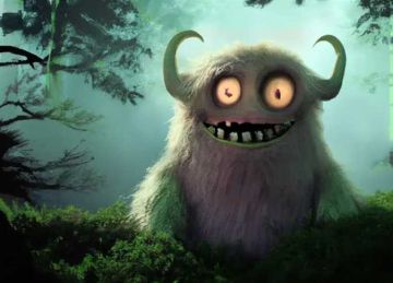 أول فيلم رسوم متحركة بالذكاء الاصطناعي.. كريتيرز Critterz يهدد عرش هوليود