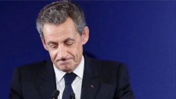 إدانة ساركوزي بالتآمر الجنائي في قضية التمويل الليبي لحملته الانتخابية