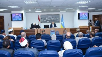 إطلاق اسم محمد عبد السلام المحجوب على كوبري المنتزه أول