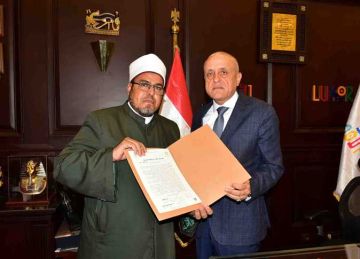 إطلاق مبادرة صحح مفاهيمك لنشر الفكر الوسطي الأحد المقبل في الأقصر