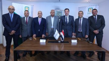 البنك الأهلي يطلق برنامجا تمويليا للزراعات الموسمية.. تفاصيل