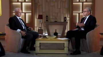 الدويري يكشف تفاصيل الساعات الأخيرة لعرفات ودور مصر في علاجه ونقل جثمانه.. شاهد