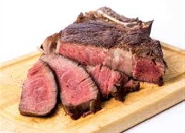 السر في طريقة الطهي.. إزاي تقلل خطر إصابتك بالسرطان من تناول اللحوم؟ السر في طريقة الطهي.. إزاي تقلل خطر إصابتك بالسرطان من تناول اللحوم؟