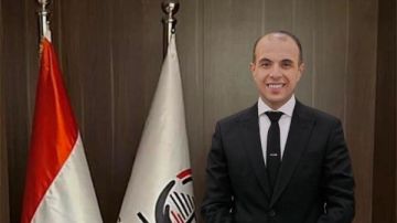 الشرقاوي: زيارة رئيس سنغافورة لمصر تطلق مرحلة جديدة للشراكة الاقتصادية والتحول الرقمي