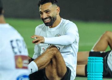 القنوات الناقلة لمباراة مصر وإثيوبيا في تصفيات كأس العالم