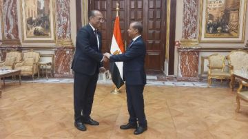 النائب علي مهران: ملف الصحة على رأس أجندتي التشريعية