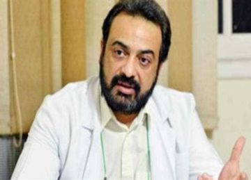 بعد مزاعم ترامب.. الصحة تحسم الجدل بشأن تناول الباراسيتامول أثناء الحمل